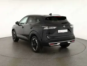 Nissan Qashqai N-Connecta 1.3 Dig-T MHEV Aut. LED ACC Bild 3
