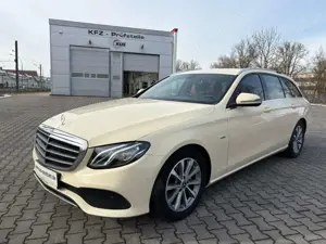 Mercedes-Benz E 200 d KOMBI NAVI PDC 9G SPT03 TAXAMETER TAXI