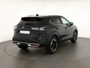 Nissan Qashqai N-Connecta 1.3 Dig-T MHEV Aut. LED ACC Bild 5