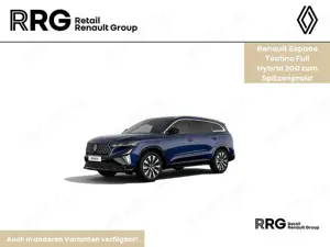 Renault Espace
