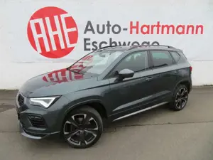 CUPRA Ateca 1.5 TSI DSG LED Nav Ahk 19" virtual FullLi