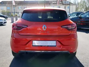 Renault Clio Bild 4