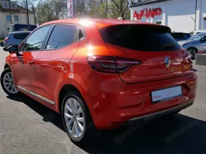 Renault Clio Bild 3