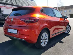 Renault Clio Bild 5