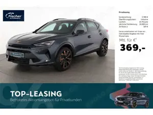 CUPRA Formentor 2.0 TSI 4Drive