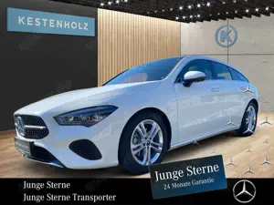 Mercedes-Benz CLA 200 CLA 200 d SB *PROGRESSIVE*MEMO*PANO*360°*SHZ* LED