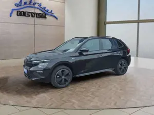 Skoda Kamiq Monte Carlo 1,5TSI DSG AHK/Matrix/el.Klappe