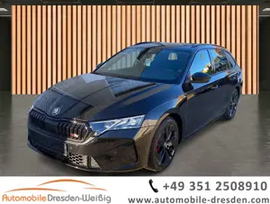 Skoda Octavia 2.0 TSI RS DSG*Canton*Navi*Pano*HeadUp