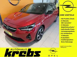 Opel Corsa-e Corsa-e GS - Navi - Kamera - Sitz-/Lenkradheizung