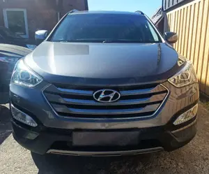 Hyundai SANTA FE 2.2 CRDi Premium 4WD Bild 2
