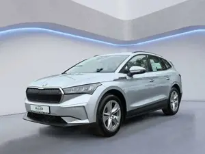 Skoda Enyaq 109kW+4-türig+Kamera
