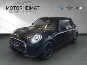 MINI Cooper Cabrio Cooper Cabrio Aut. Classic Premium Navi LED