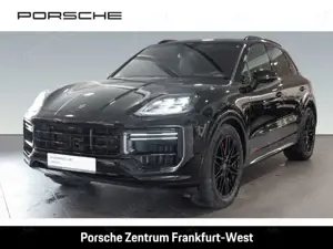 Porsche Cayenne Turbo E-Hybrid HA-Lenkung InnoDrive BOSE