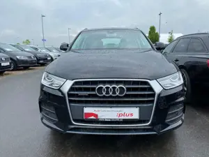 Audi Q3 Q3 2.0 TDI quattro S tronicdesign