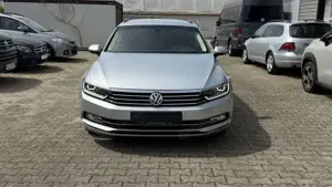 Volkswagen Passat Variant 2.0 TDI DSG (BlueMotion Technology) Comfortline