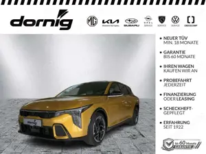 Kia K4 1.6T-GDi GT-Line DCT7