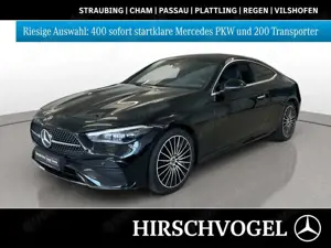 Mercedes-Benz CLE 200 AMG-Line+Pano+KEYLESS+Memory-P.+MBUX+LED