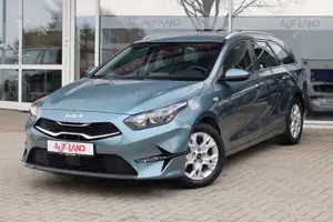 Kia Ceed SW / cee'd SW Ceed SW 1.5 T-GDI JBL Navi Kamera