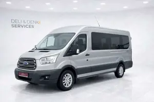 Ford Transit 350 L2 Trend/9-SITZER/Zahnriemen neu/