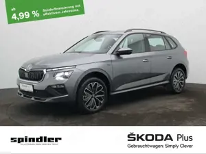 Skoda Kamiq Tour 1.0TSI / Matrix, SmartLink+, RFK, SHZ