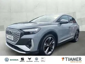 Audi Others 40 e-tron S Line *EXT*INT*82kWh*NAVIPLUS*SOUND*20