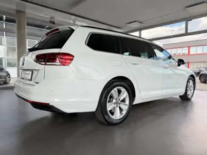 Volkswagen Passat Variant Business 4Mo 2.0 TDI DSG NAVI LED Klima Navi Bild 5