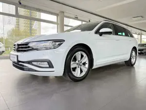 Volkswagen Passat Variant Business 4Mo 2.0 TDI DSG NAVI LED Klima Navi Bild 2