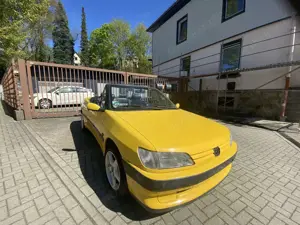 Peugeot 306