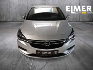 Opel Astra 5-Türer, Edition 1.0 ECOTEC® Direct Injection