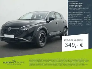 Nissan Qashqai QQ MY24 e-POWER 190 PS 4x2 Acenta NC Winter