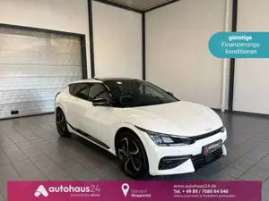 Kia EV6 Elektro 77,4 kWh GT Line 4WD|LED|360°|ACC