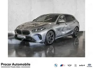 BMW 120 i M-Sport Aut Nav LED Komfzg Drive+Park RFK