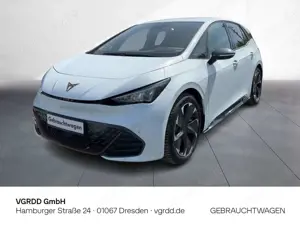 CUPRA Born .