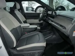 Kia EV3 81.4 GT Line DWP COMT Bild 4