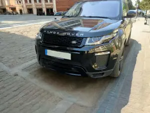 Land Rover Range Rover Evoque TD4 Aut. SE Dynamic