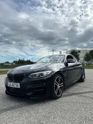 BMW 240