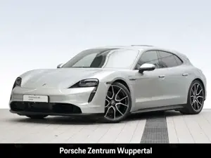 Porsche Taycan Sport Turismo Surround-View Luftfederung