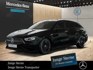Mercedes-Benz CLA 250 CLA 250 e SB AMG°BURM°PANO°KEYLESS°MBEAM°360°