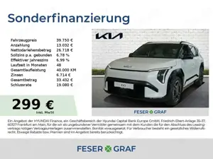 Kia EV3 81.4 GT Line DWP COMT