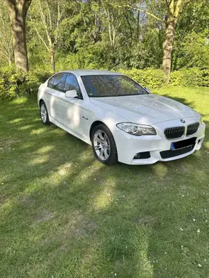 BMW 520 520 d