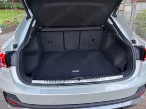 Audi Q3 Bild 4