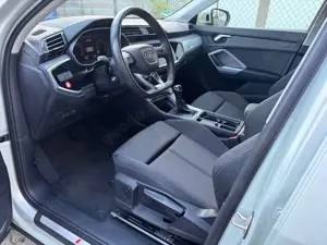 Audi Q3 Bild 5