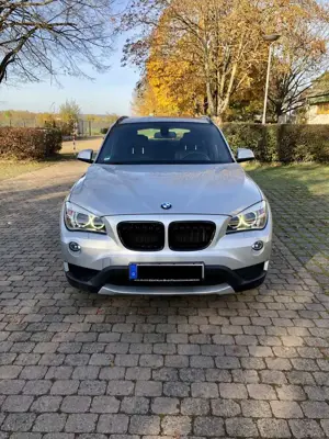 BMW X1 20 d xDrive
