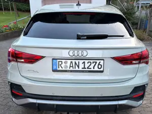 Audi Q3 Bild 3
