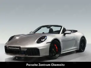 Porsche 992 911 Carrera GTS Cabrio;BOSE;Chrono;HD-Matrix