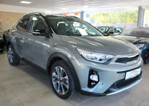 Kia Stonic 1.0 T-GDI Vision Navi Kamera 1.Hand Top!