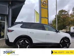 Opel Grandland Electric 239kW 4x4 AWD Ultimate Leder, Navi, LED