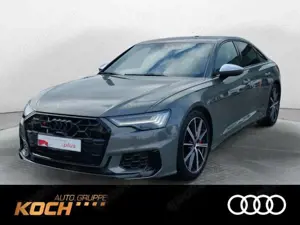 Audi S6 55 TDI q. Tiptr., HD Matrix, BO, H