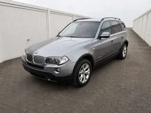 BMW X3 X3 xDrive20d Aut.Edition Exclusive
