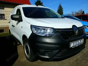 Renault Kangoo Kangoo Express+KLIMA+1.Hd.+Winterräder+